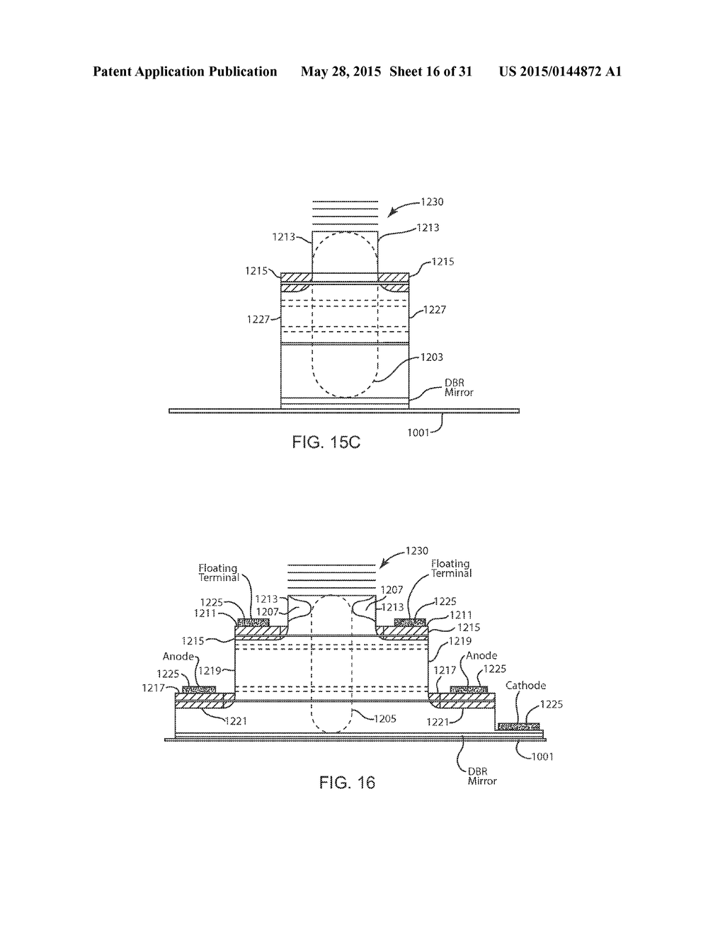 Optoelectronic Integrated Circuit - diagram, schematic, and image 17