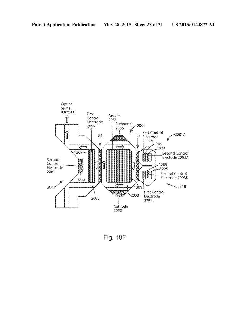 Optoelectronic Integrated Circuit - diagram, schematic, and image 24