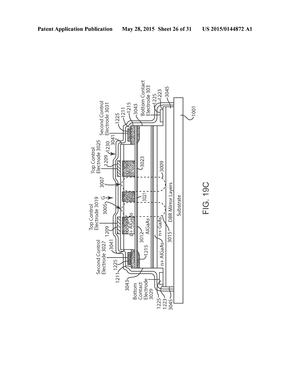 Optoelectronic Integrated Circuit - diagram, schematic, and image 27