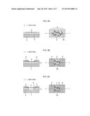 GRAPHENE FILM, ELECTRONIC DEVICE, AND METHOD FOR MANUFACTURING ELECTRONIC     DEVICE diagram and image