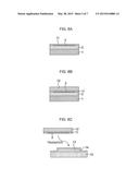 GRAPHENE FILM, ELECTRONIC DEVICE, AND METHOD FOR MANUFACTURING ELECTRONIC     DEVICE diagram and image