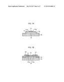 GRAPHENE FILM, ELECTRONIC DEVICE, AND METHOD FOR MANUFACTURING ELECTRONIC     DEVICE diagram and image