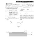 MANUFACTURABLE SUB-3 NANOMETER PALLADIUM GAP DEVICES FOR FIXED ELECTRODE     TUNNELING RECOGNITION diagram and image