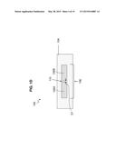 MANUFACTURABLE SUB-3 NANOMETER PALLADIUM GAP DEVICES FOR FIXED ELECTRODE     TUNNELING RECOGNITION diagram and image