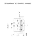 MANUFACTURABLE SUB-3 NANOMETER PALLADIUM GAP DEVICES FOR FIXED ELECTRODE     TUNNELING RECOGNITION diagram and image