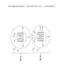 MANUFACTURABLE SUB-3 NANOMETER PALLADIUM GAP DEVICES FOR FIXED ELECTRODE     TUNNELING RECOGNITION diagram and image