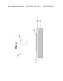 MANUFACTURABLE SUB-3 NANOMETER PALLADIUM GAP DEVICES FOR FIXED ELECTRODE     TUNNELING RECOGNITION diagram and image