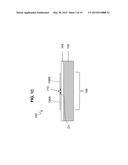 MANUFACTURABLE SUB-3 NANOMETER PALLADIUM GAP DEVICES FOR FIXED ELECTRODE     TUNNELING RECOGNITION diagram and image