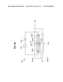 MANUFACTURABLE SUB-3 NANOMETER PALLADIUM GAP DEVICES FOR FIXED ELECTRODE     TUNNELING RECOGNITION diagram and image