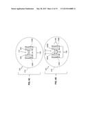 MANUFACTURABLE SUB-3 NANOMETER PALLADIUM GAP DEVICES FOR FIXED ELECTRODE     TUNNELING RECOGNITION diagram and image