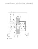 MANUFACTURABLE SUB-3 NANOMETER PALLADIUM GAP DEVICES FOR FIXED ELECTRODE     TUNNELING RECOGNITION diagram and image