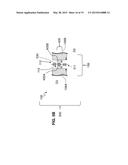 MANUFACTURABLE SUB-3 NANOMETER PALLADIUM GAP DEVICES FOR FIXED ELECTRODE     TUNNELING RECOGNITION diagram and image