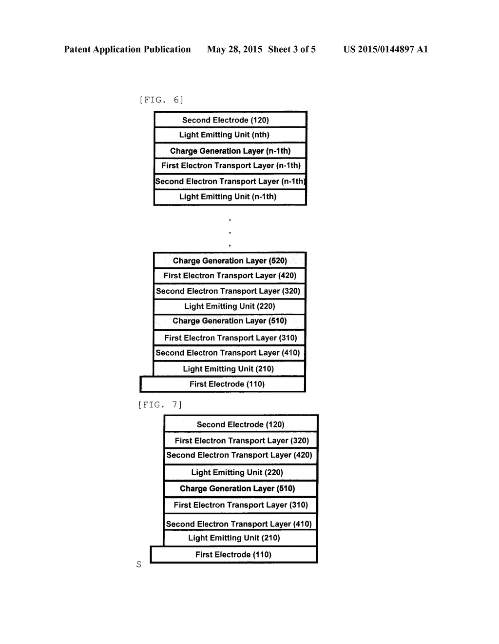 ORGANIC LIGHT EMITTING DIODE - diagram, schematic, and image 04