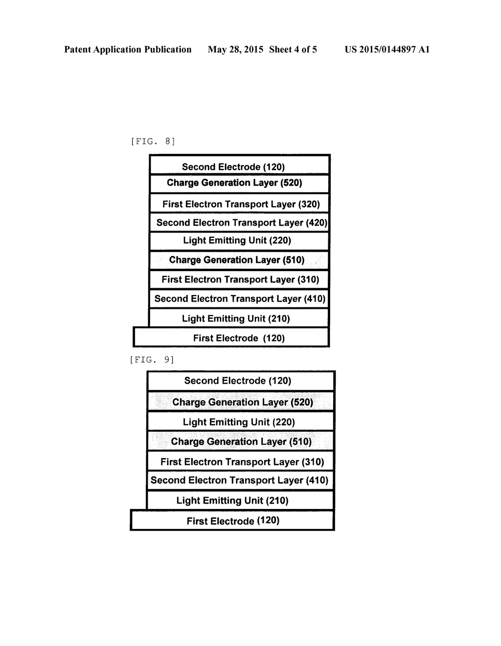 ORGANIC LIGHT EMITTING DIODE - diagram, schematic, and image 05