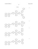 ORGANIC ELECTROLUMINESCENT DEVICE diagram and image