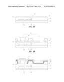 Organic Light Emitting Diode Display Device diagram and image