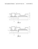 Organic Light Emitting Diode Display Device diagram and image