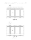 Organic Light Emitting Diode Display Device diagram and image