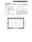 ORGANIC LIGHT EMITTING DISPLAY diagram and image