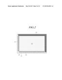 ORGANIC LIGHT EMITTING DISPLAY diagram and image