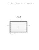 ORGANIC LIGHT EMITTING DISPLAY diagram and image