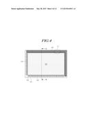 ORGANIC LIGHT EMITTING DISPLAY diagram and image