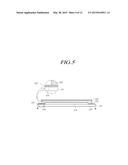 ORGANIC LIGHT EMITTING DISPLAY diagram and image