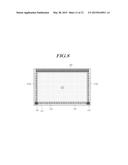 ORGANIC LIGHT EMITTING DISPLAY diagram and image