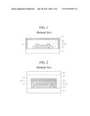 ORGANIC LIGHT EMITTING DISPLAY APPARATUS AND METHOD OF MANUFACTURING THE     SAME diagram and image