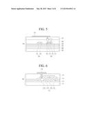 ORGANIC LIGHT EMITTING DISPLAY APPARATUS AND METHOD OF MANUFACTURING THE     SAME diagram and image