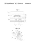 ORGANIC LIGHT EMITTING DISPLAY APPARATUS AND METHOD OF MANUFACTURING THE     SAME diagram and image