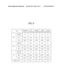 ORGANIC LIGHT EMITTING DEVICE diagram and image