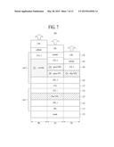 ORGANIC LIGHT EMITTING DEVICE diagram and image