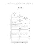 ORGANIC LIGHT EMITTING DEVICE diagram and image