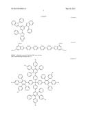 ORGANIC LIGHT EMITTING DEVICE diagram and image