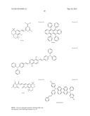 ORGANIC LIGHT EMITTING DEVICE diagram and image