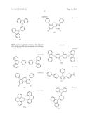 ORGANIC LIGHT EMITTING DEVICE diagram and image