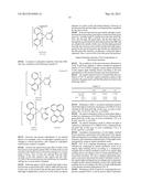 ORGANIC LIGHT EMITTING DEVICE diagram and image