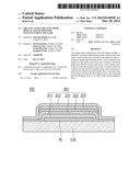 ORGANIC LIGHT EMITTING DIODE DISPLAY AND METHOD FOR MANUFACTURING THE SAME diagram and image