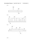 SUBSTRATE FOR ORGANIC ELECTRONIC DEVICE diagram and image