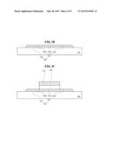 OXIDE THIN FILM TRANSISTOR AND ARRAY SUBSTRATE INCLUDING THE SAME diagram and image