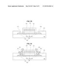 OXIDE THIN FILM TRANSISTOR AND ARRAY SUBSTRATE INCLUDING THE SAME diagram and image