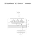 OXIDE THIN FILM TRANSISTOR AND ARRAY SUBSTRATE INCLUDING THE SAME diagram and image