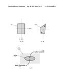 METHOD OF STRESS INDUCED CLEAVING OF SEMICONDUCTOR DEVICES diagram and image