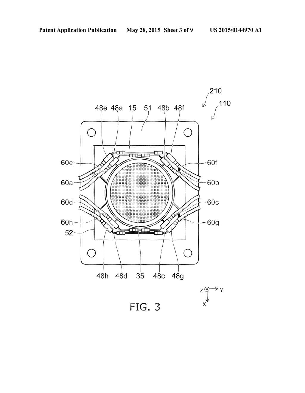 Light Emitting Device - diagram, schematic, and image 04