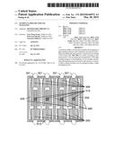 MATRIX LEADFRAME FOR LED PACKAGING diagram and image