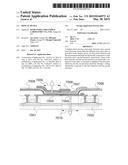 DISPLAY DEVICE diagram and image