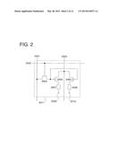 DISPLAY DEVICE diagram and image