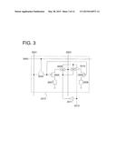 DISPLAY DEVICE diagram and image