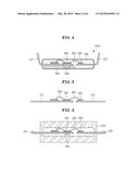 POWER MODULE PACKAGE AND METHOD OF MANUFACTURING THE SAME diagram and image